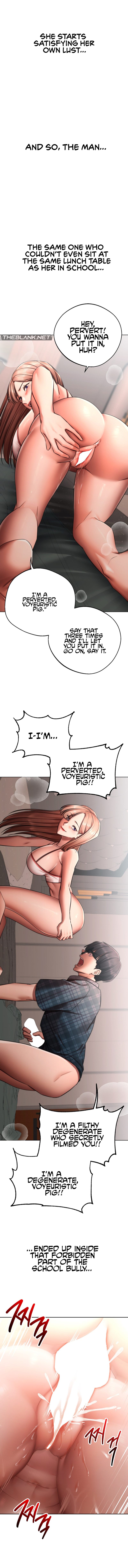 Deviance Diary Shorts - Chapter 9 [photo 8] - MangaPorn