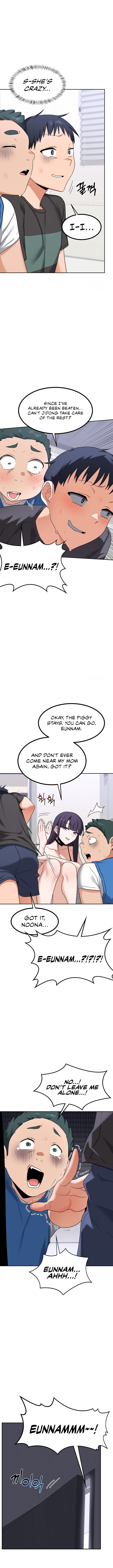 MILF Exchange Plan - Chapter 19 [photo 11] - MangaPorn