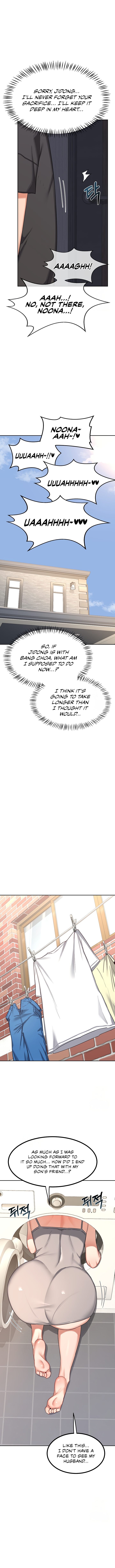 MILF Exchange Plan - Chapter 19 [photo 12] - MangaPorn