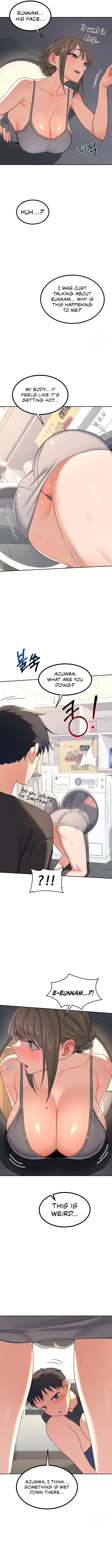 MILF Exchange Plan - Chapter 19 [photo 13] - MangaPorn