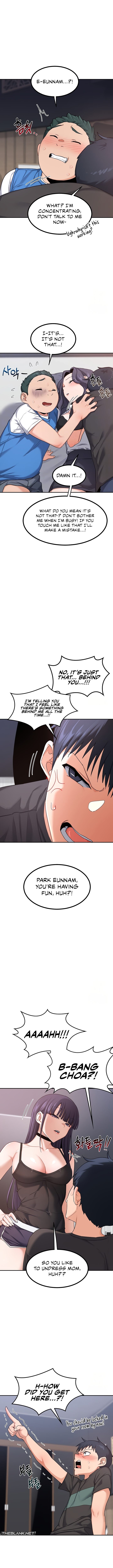 MILF Exchange Plan - Chapter 19 [photo 3] - MangaPorn