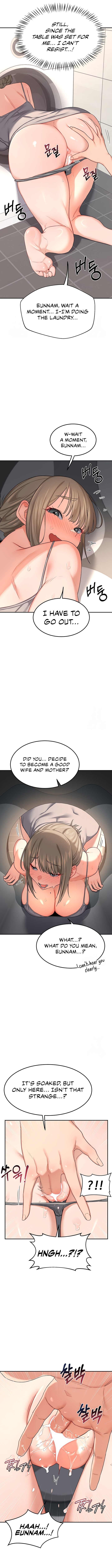 MILF Exchange Plan - Chapter 20 [photo 11] - MangaPorn