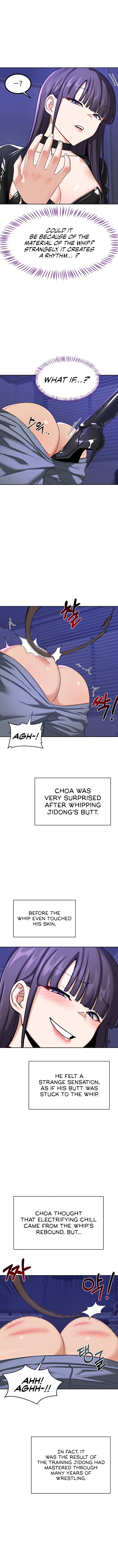 MILF Exchange Plan - Chapter 20 [photo 5] - MangaPorn