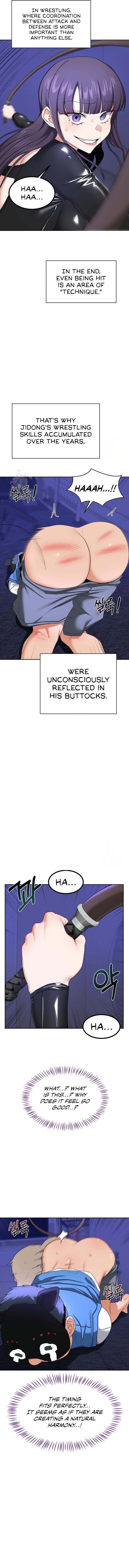 MILF Exchange Plan - Chapter 20 [photo 6] - MangaPorn