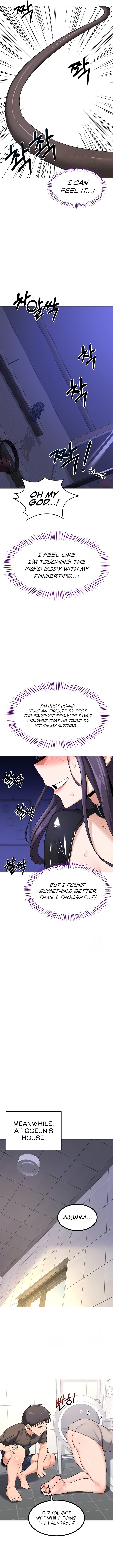 MILF Exchange Plan - Chapter 20 [photo 7] - MangaPorn