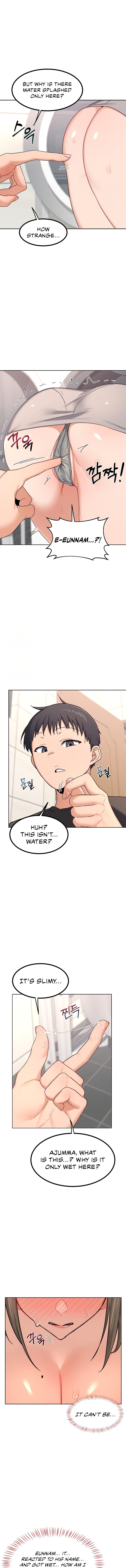 MILF Exchange Plan - Chapter 20 [photo 8] - MangaPorn