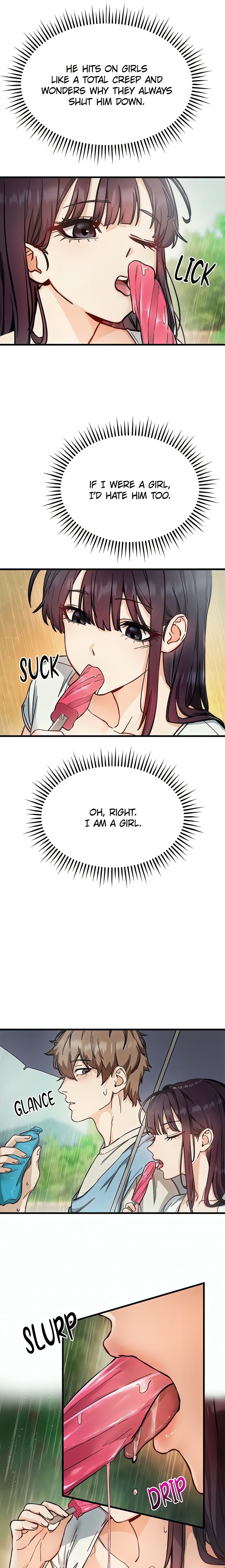 Slutification - Chapter 7 [photo 3] - MangaPorn