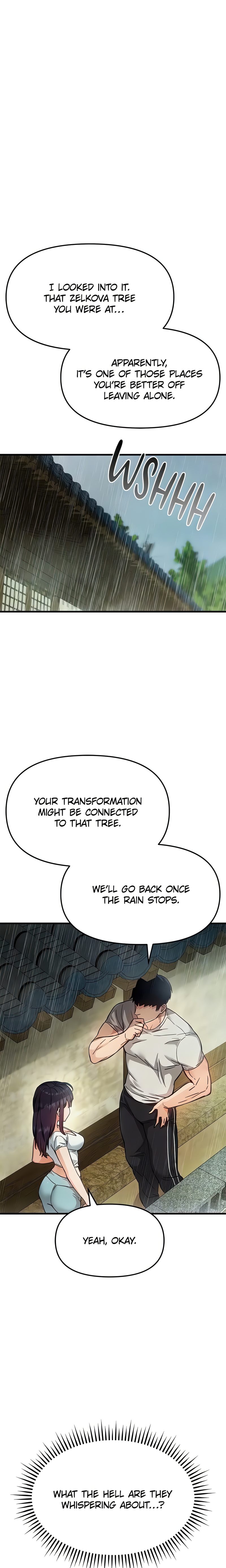 Slutification - Chapter 7 [photo 7] - MangaPorn