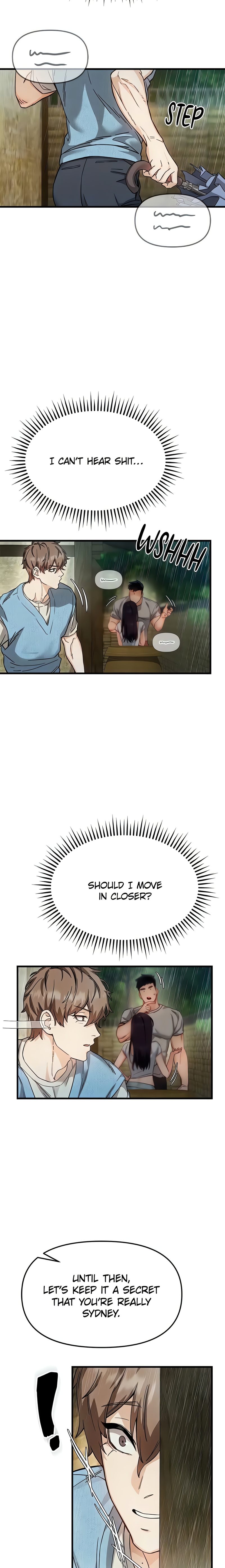 Slutification - Chapter 7 [photo 8] - MangaPorn