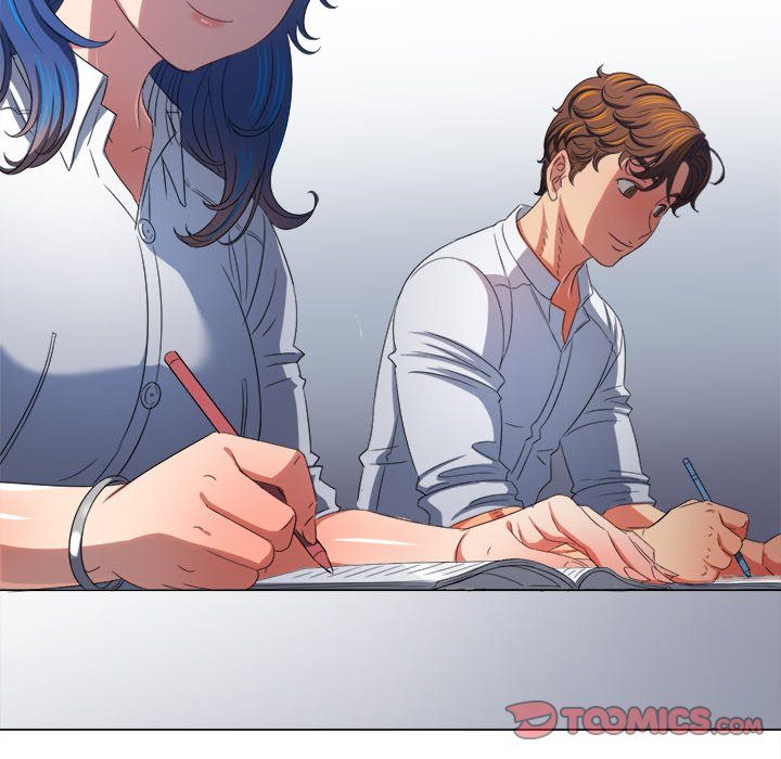 My High School Bully - Chapter 249 [photo 100] - MangaPorn