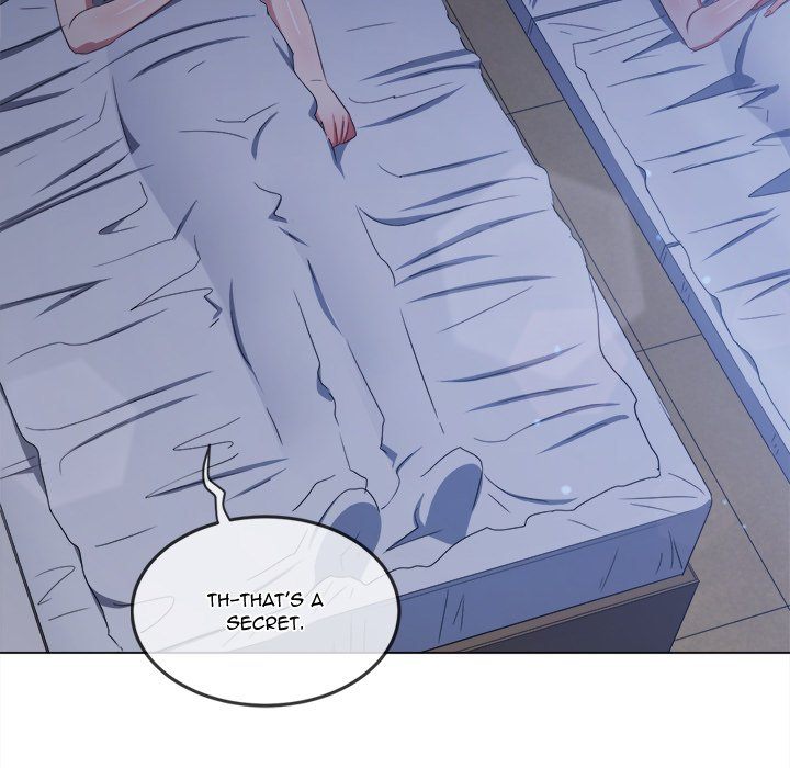 My High School Bully - Chapter 249 [photo 106] - MangaPorn