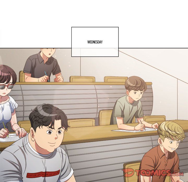 My High School Bully - Chapter 249 [photo 108] - MangaPorn