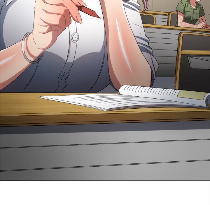 My High School Bully - Chapter 249 [photo 11] - MangaPorn