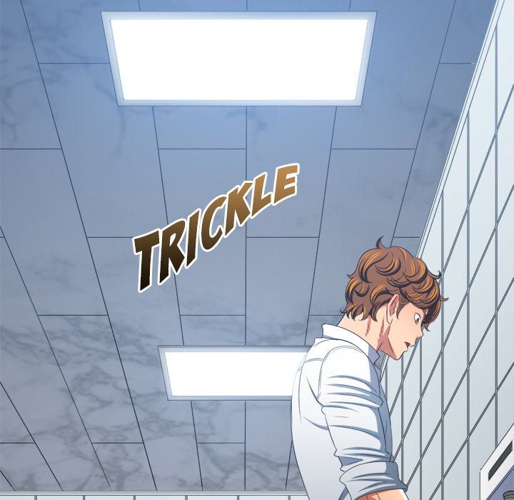 My High School Bully - Chapter 249 [photo 113] - MangaPorn