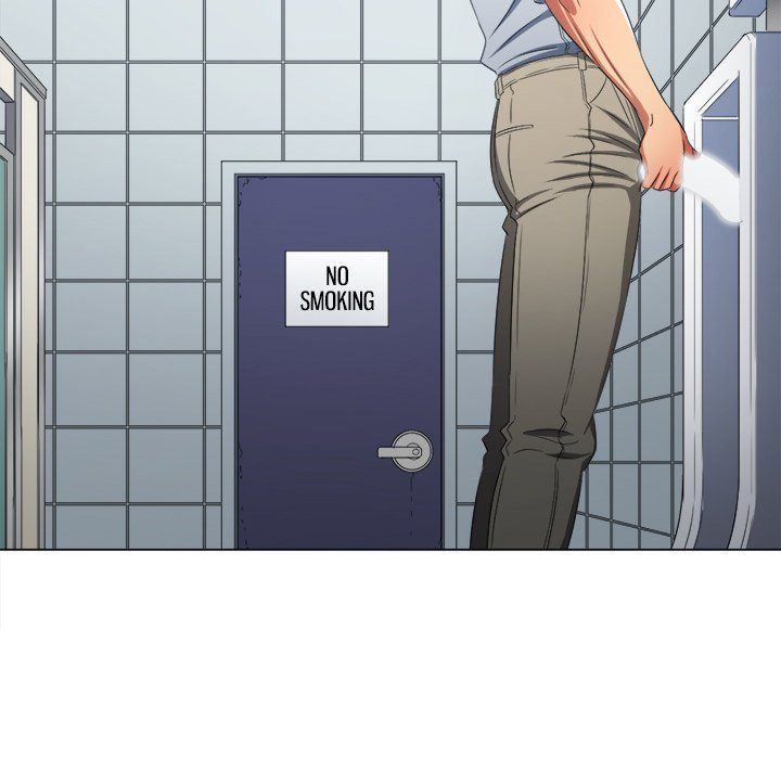 My High School Bully - Chapter 249 [photo 114] - MangaPorn