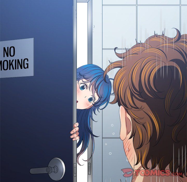 My High School Bully - Chapter 249 [photo 116] - MangaPorn