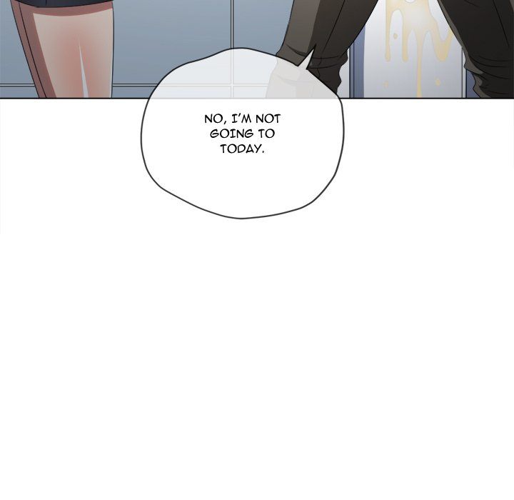 My High School Bully - Chapter 249 [photo 120] - MangaPorn