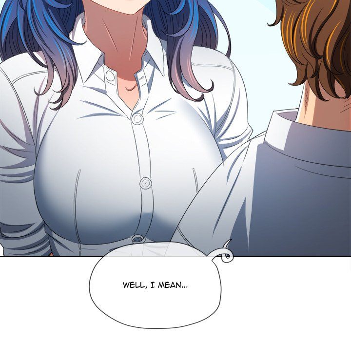 My High School Bully - Chapter 249 [photo 122] - MangaPorn