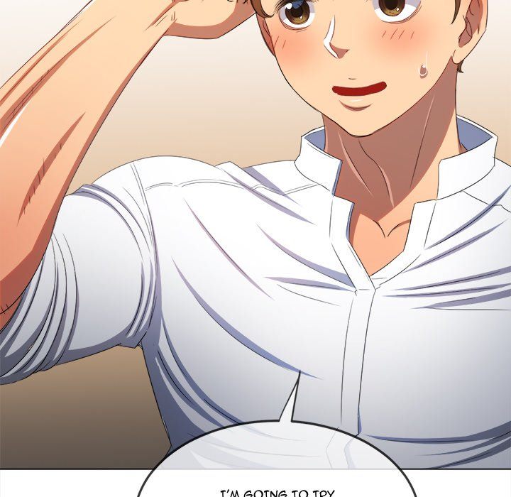 My High School Bully - Chapter 249 [photo 125] - MangaPorn