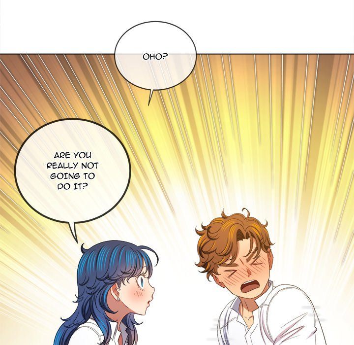 My High School Bully - Chapter 249 [photo 127] - MangaPorn