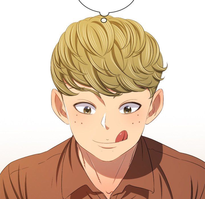 My High School Bully - Chapter 249 [photo 13] - MangaPorn