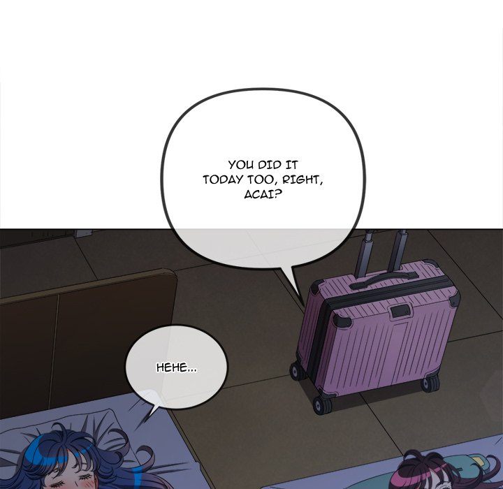 My High School Bully - Chapter 249 [photo 130] - MangaPorn