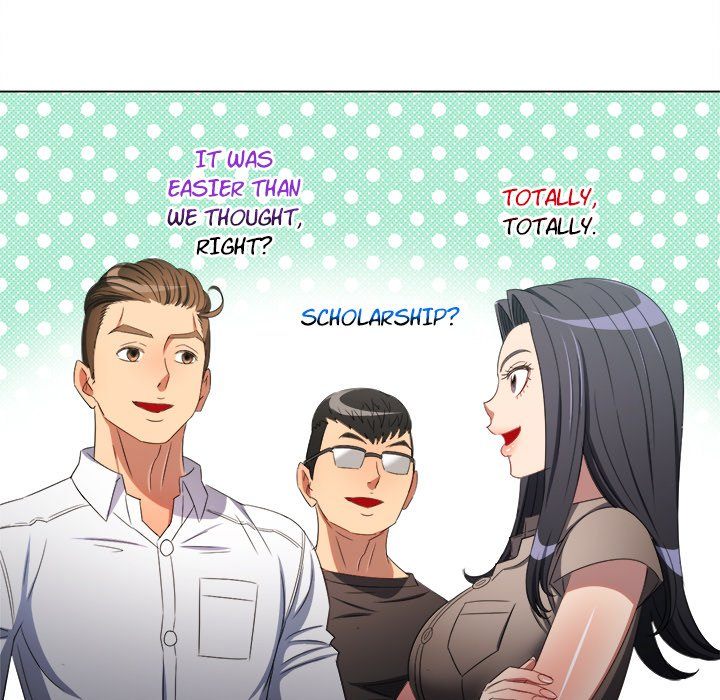 My High School Bully - Chapter 249 [photo 134] - MangaPorn