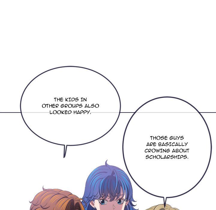 My High School Bully - Chapter 249 [photo 136] - MangaPorn