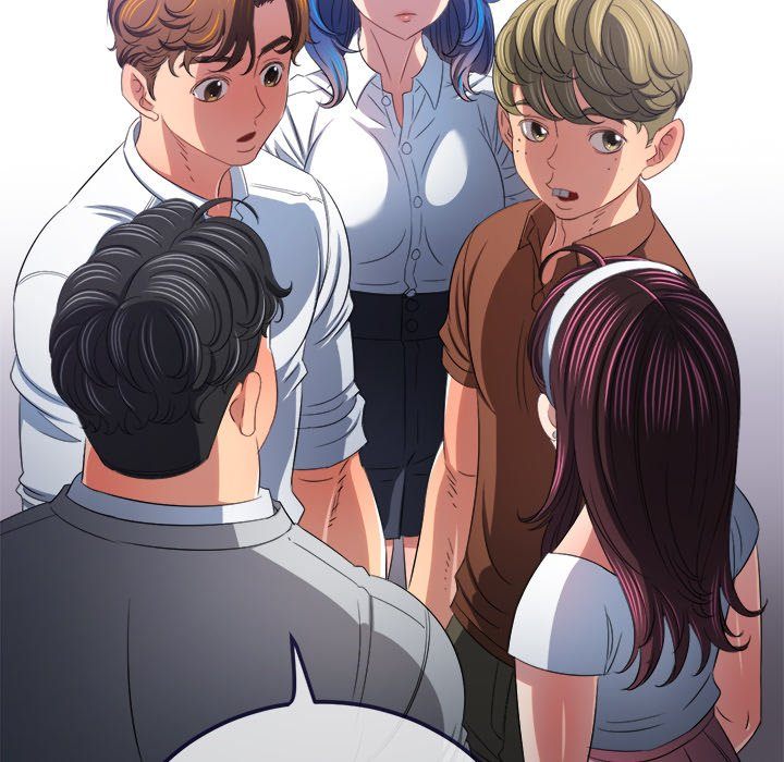 My High School Bully - Chapter 249 [photo 137] - MangaPorn