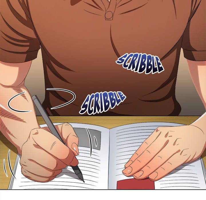 My High School Bully - Chapter 249 [photo 14] - MangaPorn