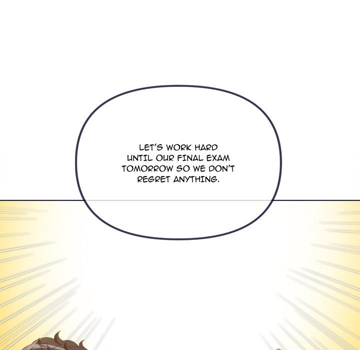 My High School Bully - Chapter 249 [photo 141] - MangaPorn