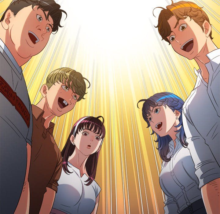 My High School Bully - Chapter 249 [photo 142] - MangaPorn