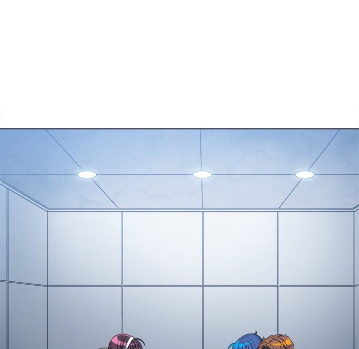 My High School Bully - Chapter 249 [photo 144] - MangaPorn