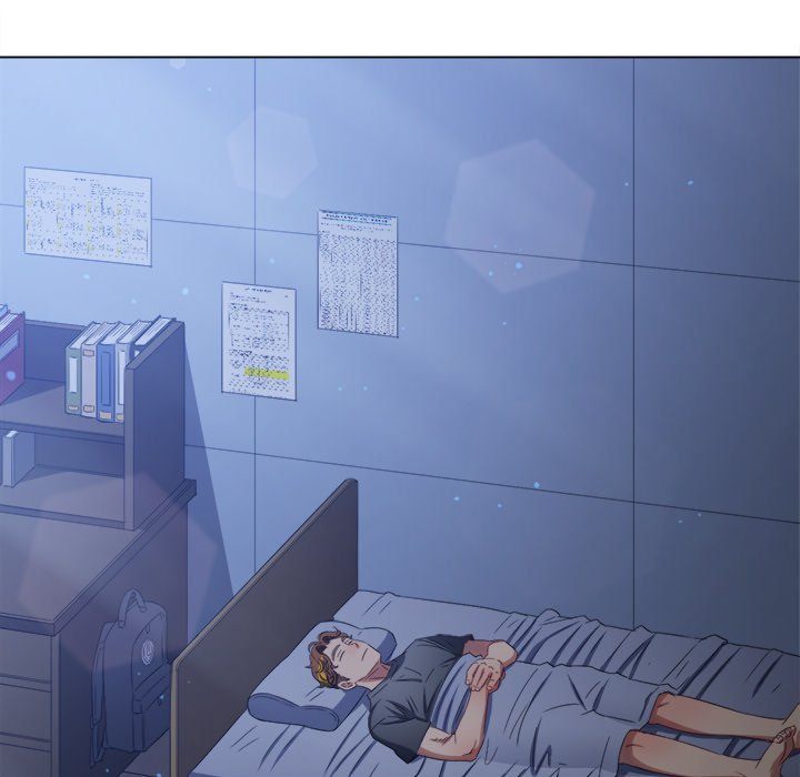 My High School Bully - Chapter 249 [photo 150] - MangaPorn