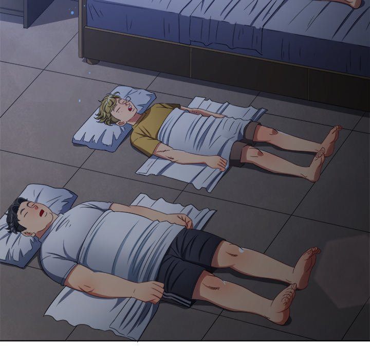 My High School Bully - Chapter 249 [photo 151] - MangaPorn