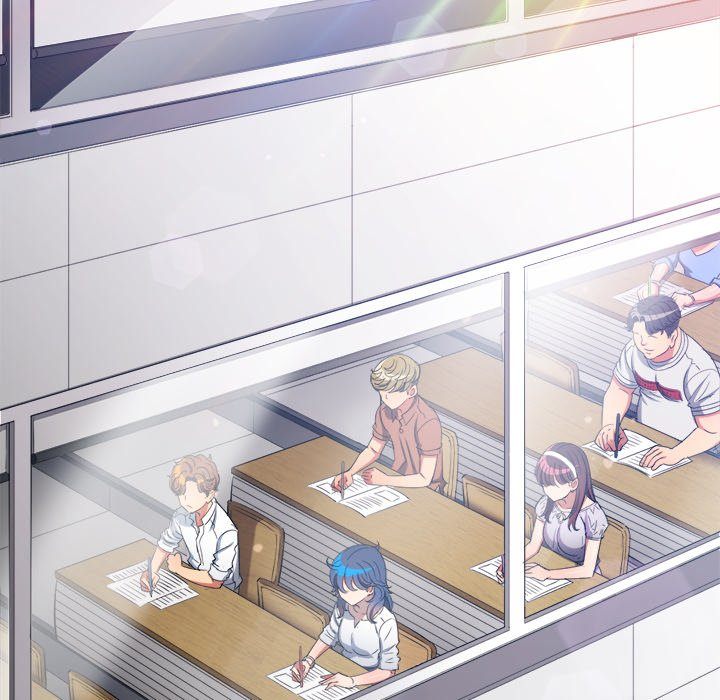 My High School Bully - Chapter 249 [photo 161] - MangaPorn