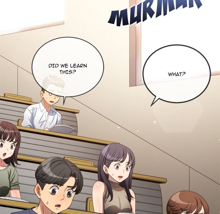 My High School Bully - Chapter 249 [photo 167] - MangaPorn