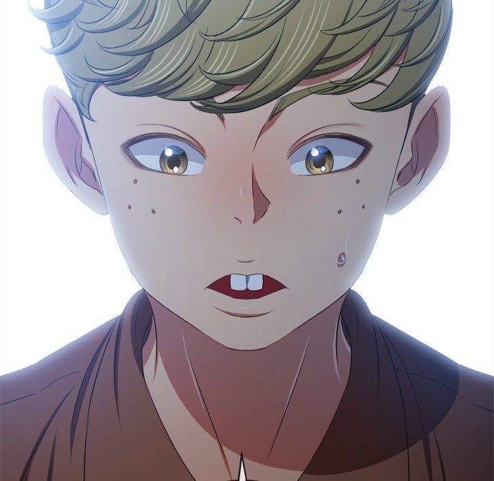 My High School Bully - Chapter 249 [photo 184] - MangaPorn