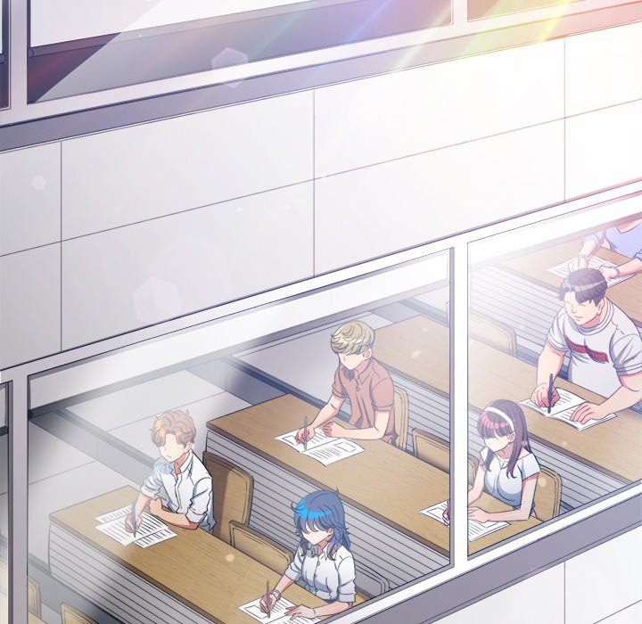 My High School Bully - Chapter 249 [photo 19] - MangaPorn