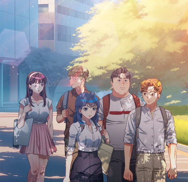 My High School Bully - Chapter 249 [photo 22] - MangaPorn