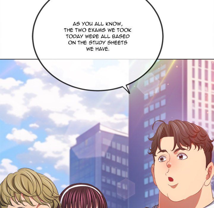 My High School Bully - Chapter 249 [photo 30] - MangaPorn
