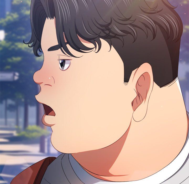 My High School Bully - Chapter 249 [photo 33] - MangaPorn