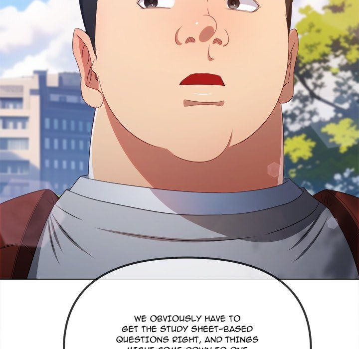 My High School Bully - Chapter 249 [photo 39] - MangaPorn