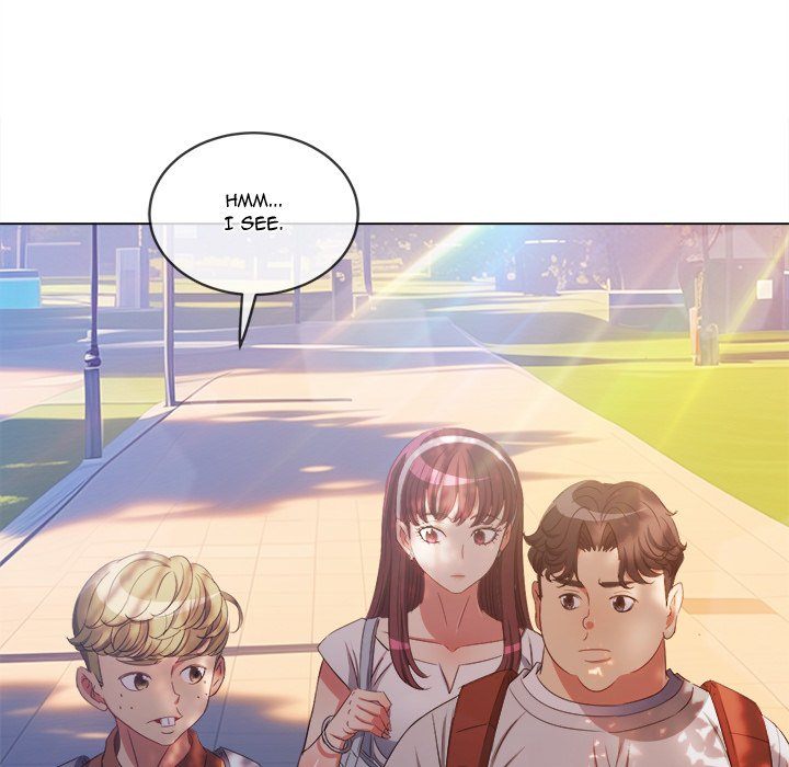 My High School Bully - Chapter 249 [photo 41] - MangaPorn