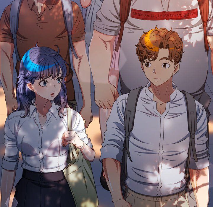 My High School Bully - Chapter 249 [photo 42] - MangaPorn