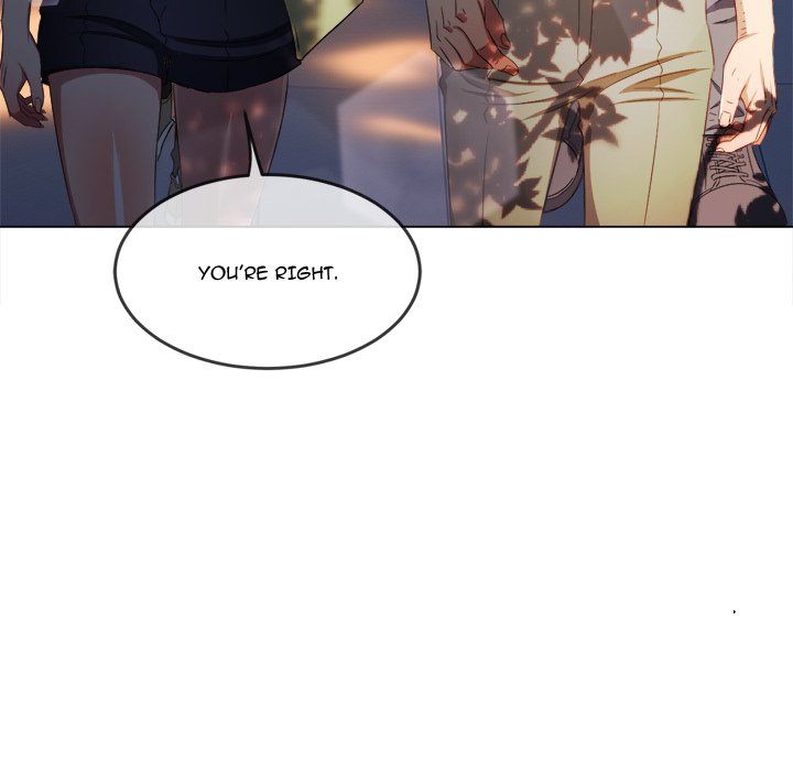 My High School Bully - Chapter 249 [photo 43] - MangaPorn