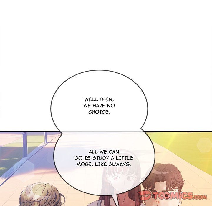 My High School Bully - Chapter 249 [photo 44] - MangaPorn