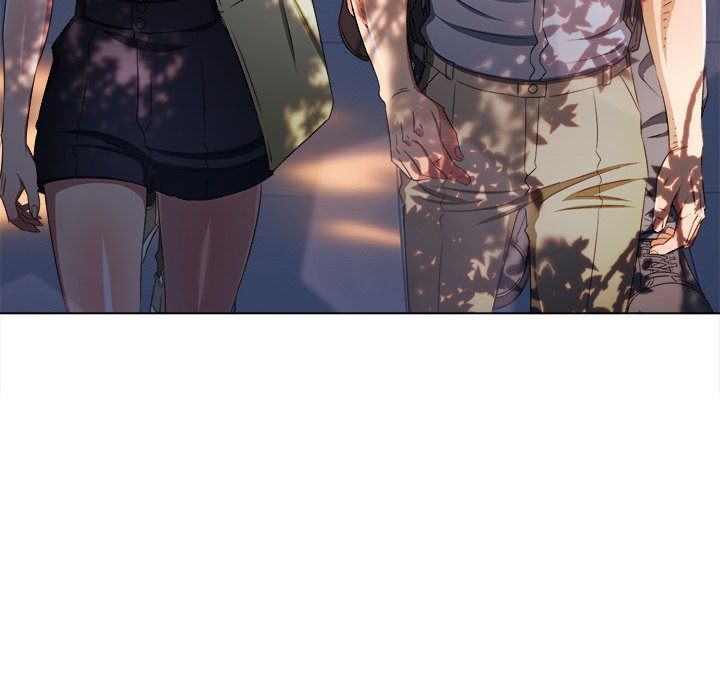 My High School Bully - Chapter 249 [photo 46] - MangaPorn