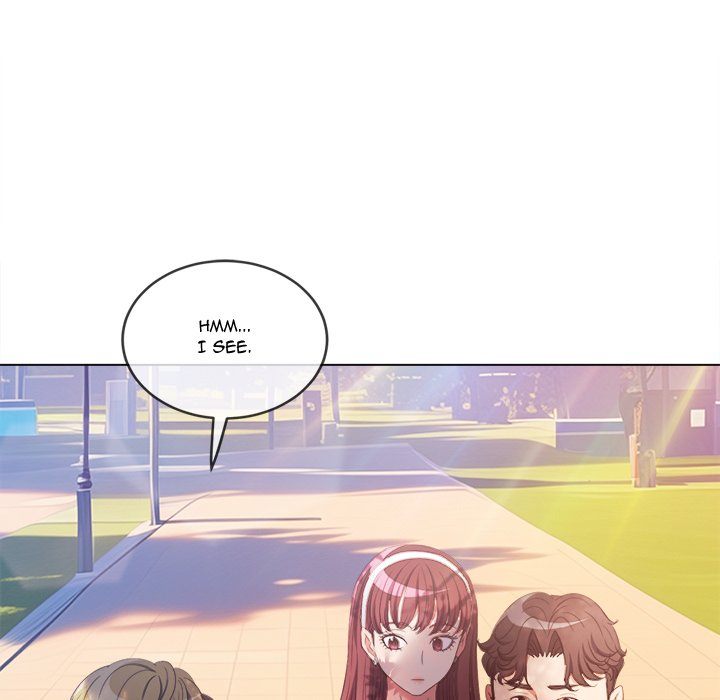 My High School Bully - Chapter 249 [photo 47] - MangaPorn