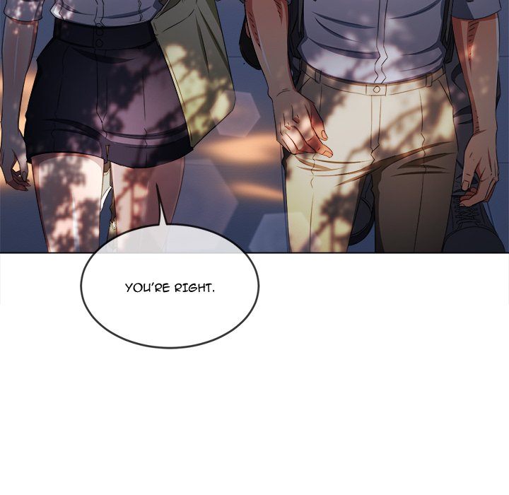 My High School Bully - Chapter 249 [photo 49] - MangaPorn